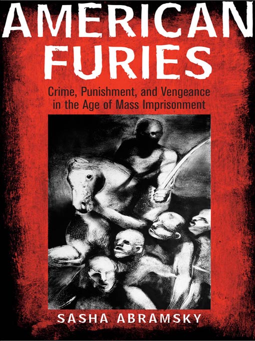 Title details for American Furies by Sasha Abramsky - Available